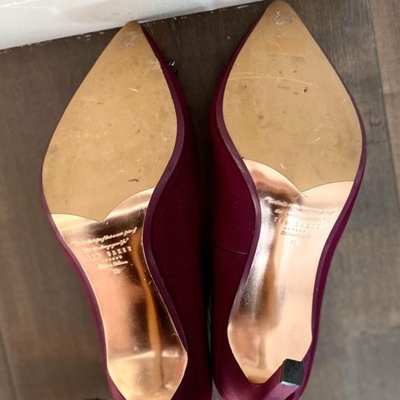 Ted Baker Heels/Pumps - Picture 4 of 5